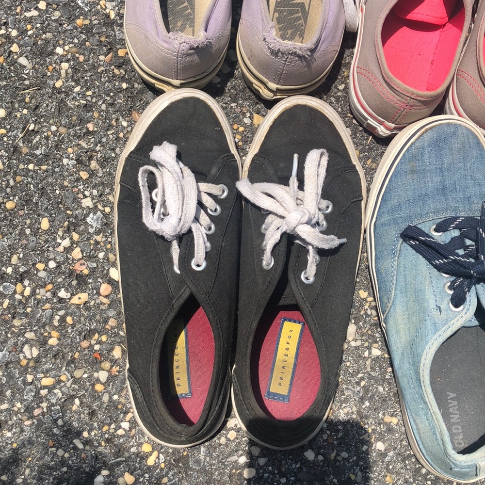 Vans Bundle - image 4